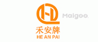 禾安牌品牌logo