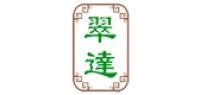 翠达珠宝品牌logo