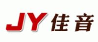 佳音JY品牌logo