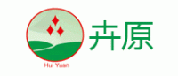 卉原HuiYuan品牌logo