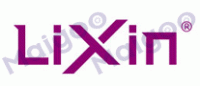历新LIXIN品牌logo