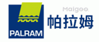 PALRAM帕拉姆品牌logo