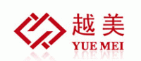 跃美YUEMEI品牌logo