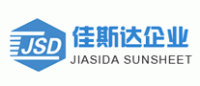 佳斯达JSD品牌logo