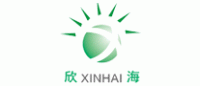 欣海SINHAI品牌logo