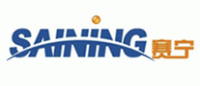 赛宁SAINING品牌logo