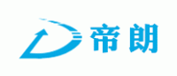帝朗品牌logo