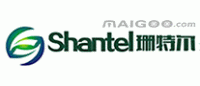 珊特尔Shantel品牌logo