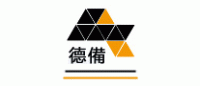 德备DEBER品牌logo