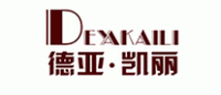 德亚·凯丽品牌logo