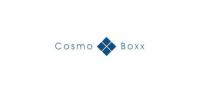 cosmoboxx品牌logo