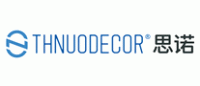 思诺THNUODECOR品牌logo