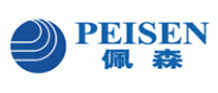 佩森Peisen品牌logo