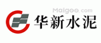 华新水泥品牌logo