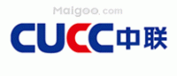 中联水泥CUCC品牌logo