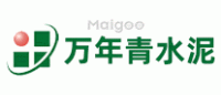 万年青水泥品牌logo