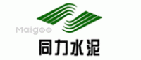 同力水泥品牌logo