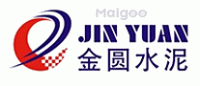 金圆JIN YUAN品牌logo