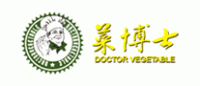 菜博士品牌logo