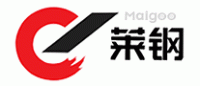 莱钢LAIGANG品牌logo