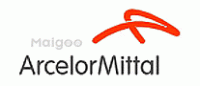 ArcelorMittal品牌logo