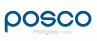 POSCO品牌logo