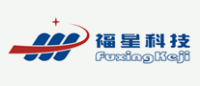 福星科技品牌logo