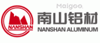 南山铝业品牌logo