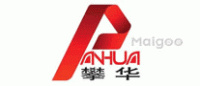 攀华PANHUA品牌logo