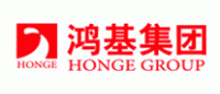 鸿基Honge品牌logo