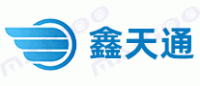 鑫天通品牌logo