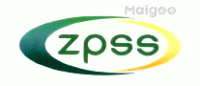 张浦PZSS品牌logo