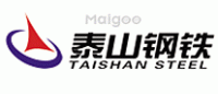 泰山钢铁TAGON品牌logo