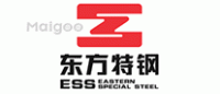 东方特钢品牌logo