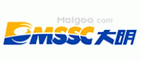 大明DMSSC品牌logo