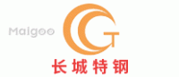 长城特钢品牌logo