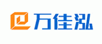 万佳泓品牌logo