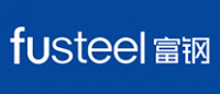 富钢FUSTEEL品牌logo