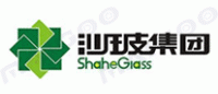 沙玻SHABO品牌logo