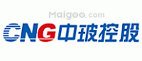 中玻CNG品牌logo