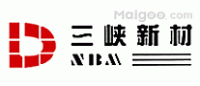 三峡新材品牌logo