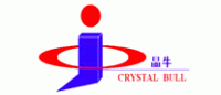 晶牛CRYSTALBULL品牌logo