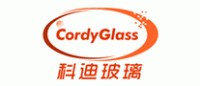 科迪玻璃CordyGlass品牌logo