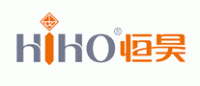 恒昊HIHO品牌logo