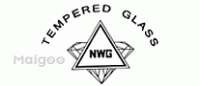 艺华玻璃NWG品牌logo