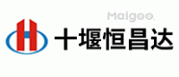 恒昌达品牌logo