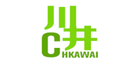 川井KAWAI品牌logo