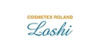 CosmetexRoland品牌logo