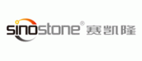 赛凯隆sinostone品牌logo