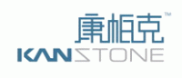 康帕克KANSTONE品牌logo